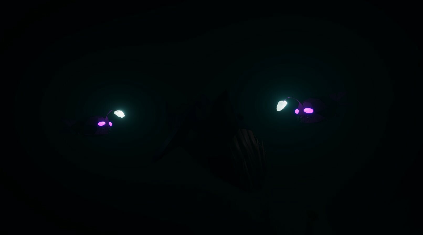 Under the Water Depths screenshot 2