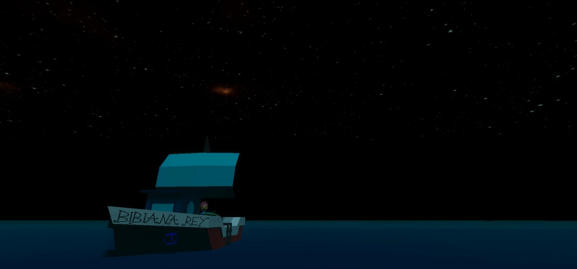Under the Water Depths screenshot 1