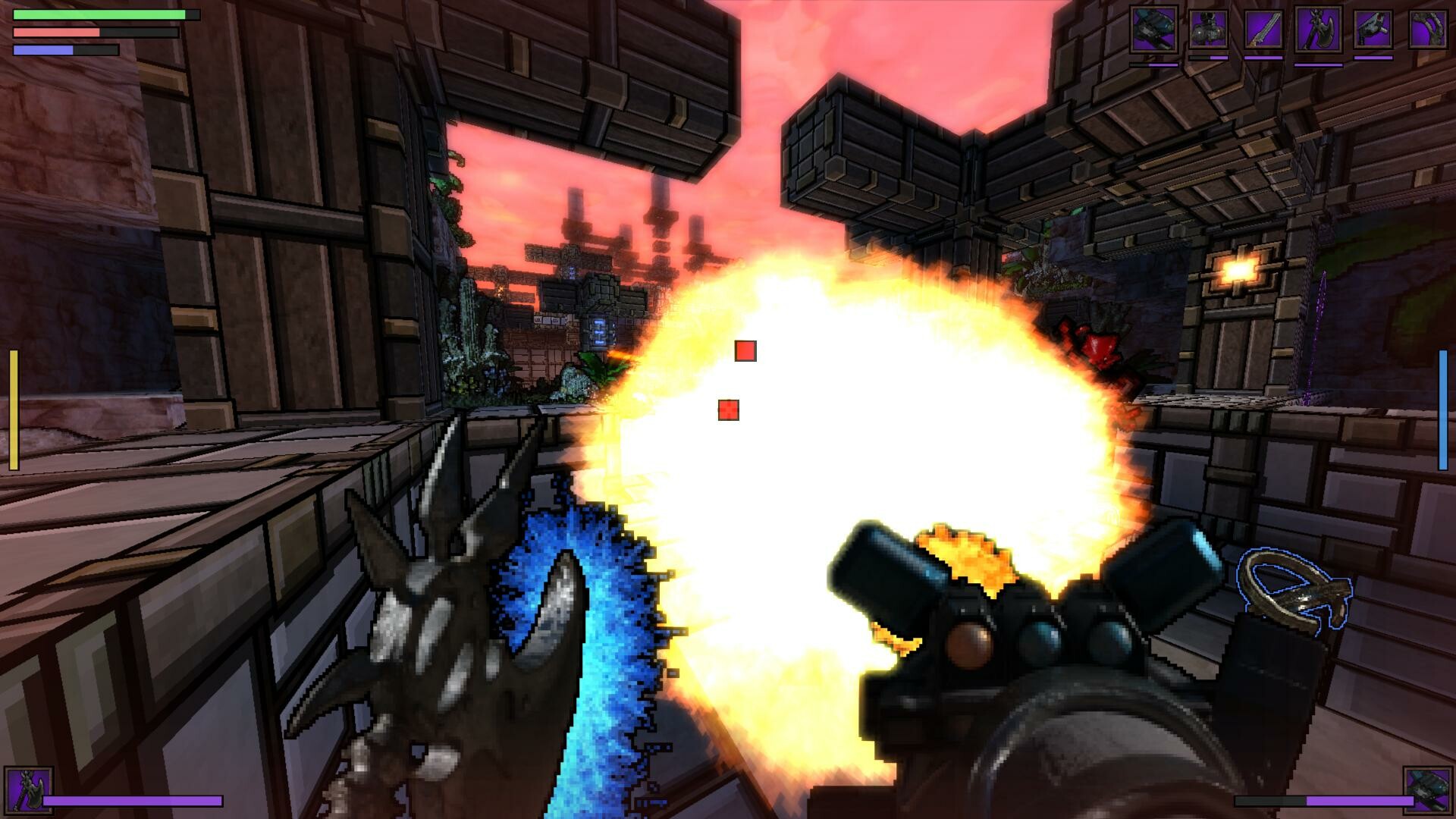 Bloc-Age: Path of the Oracle screenshot 19