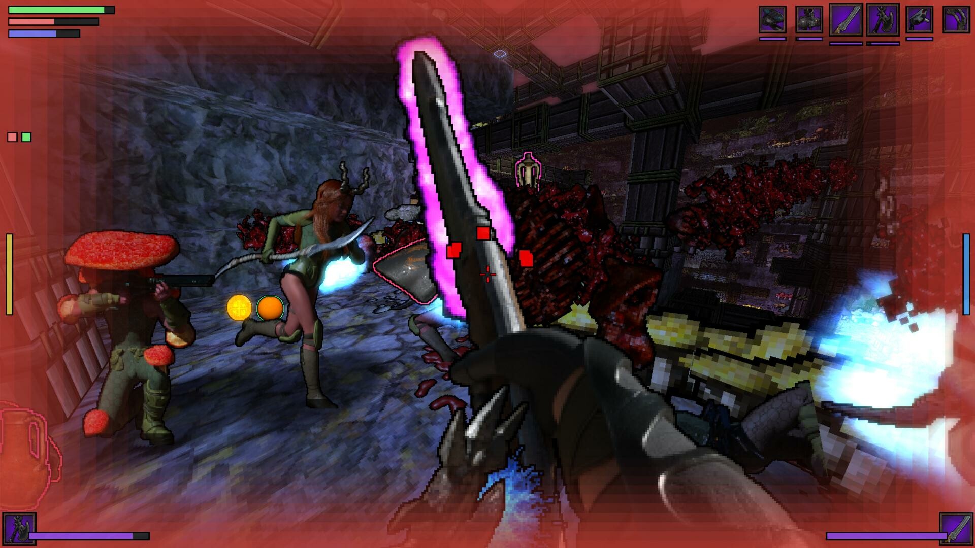 Bloc-Age: Path of the Oracle screenshot 15