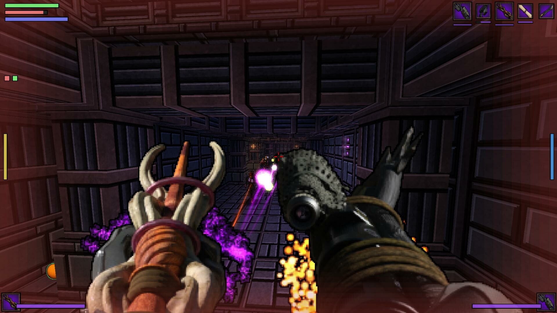 Bloc-Age: Path of the Oracle screenshot 2