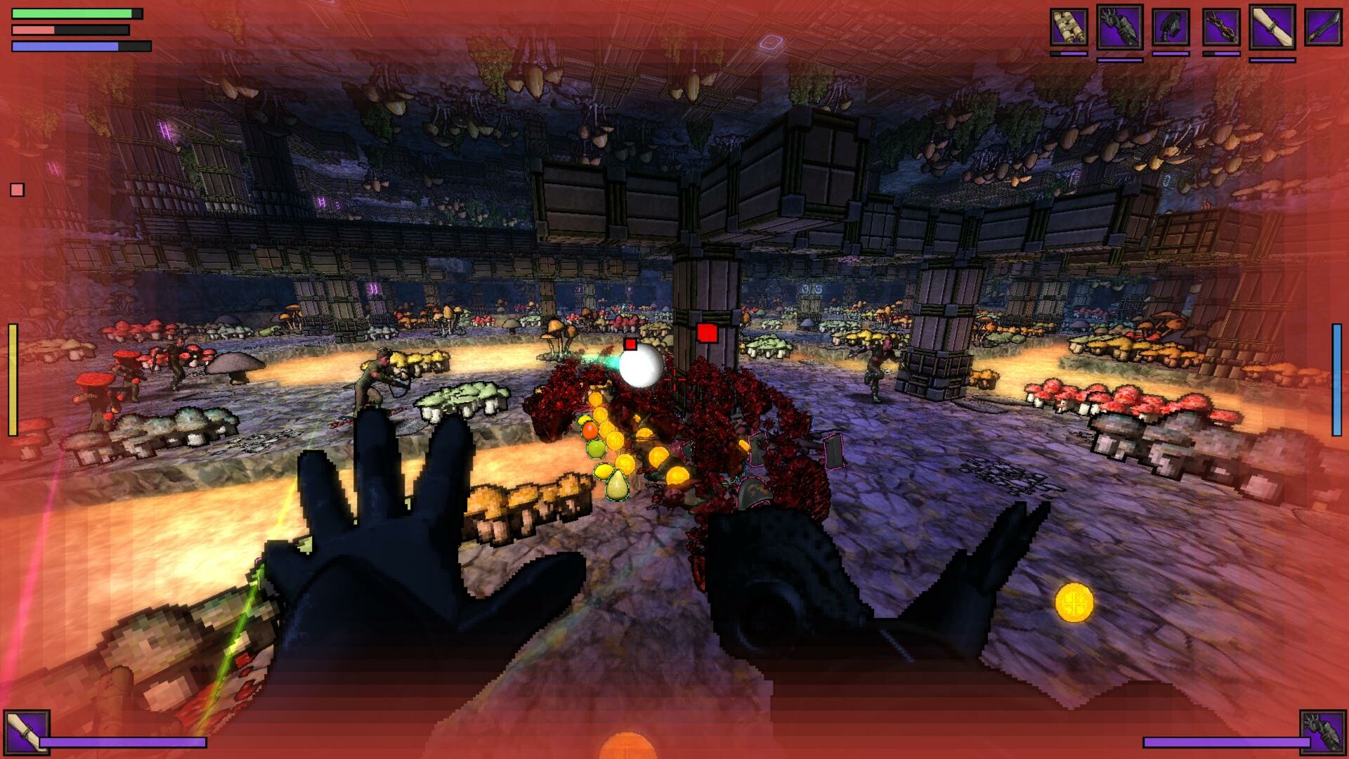 Bloc-Age: Path of the Oracle screenshot 22