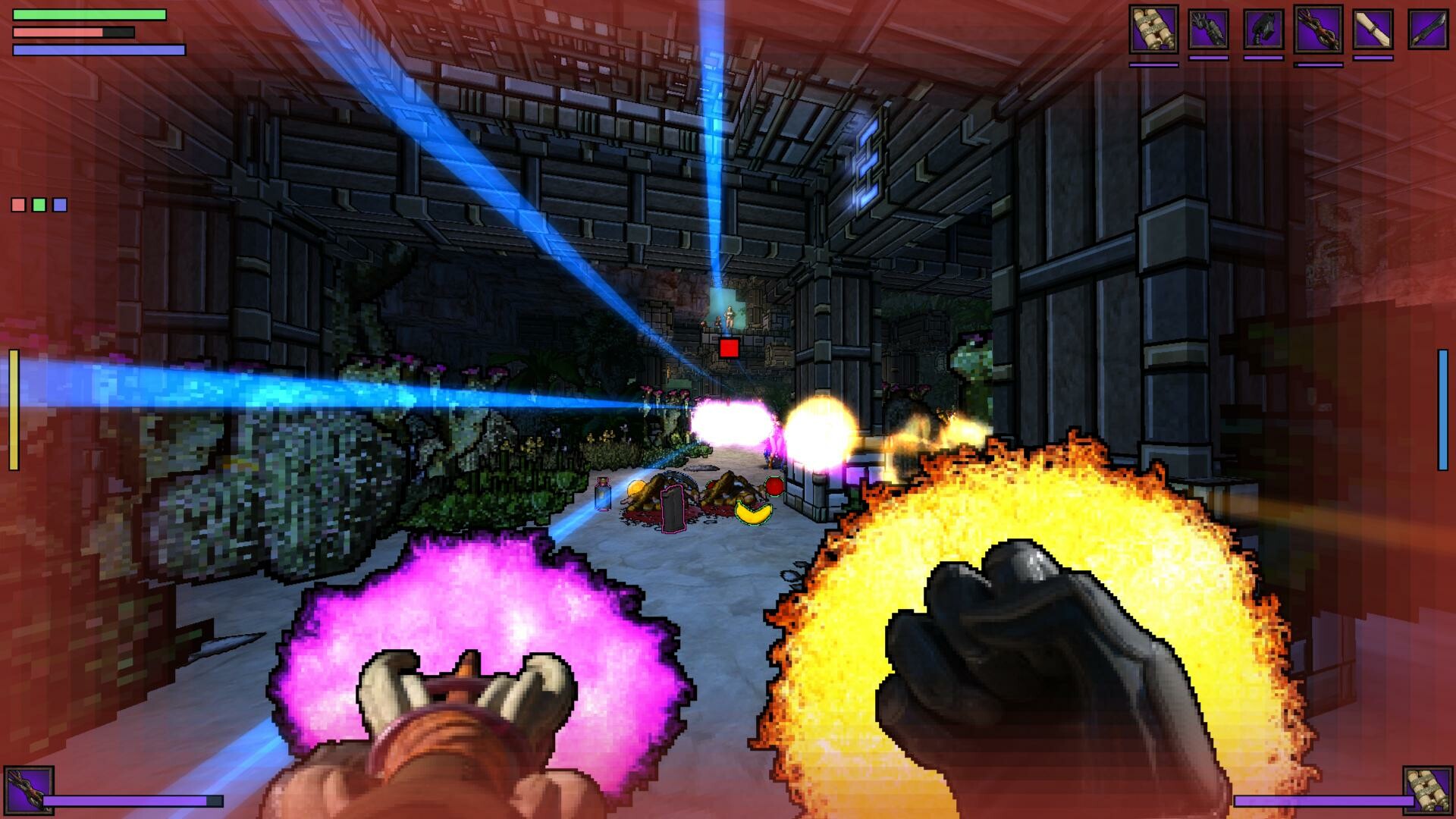Bloc-Age: Path of the Oracle screenshot 14