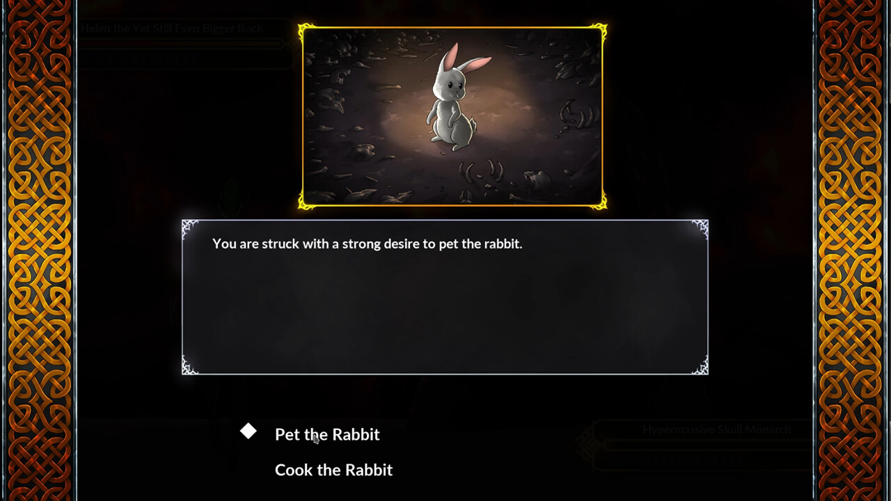 Chains of the Goddess screenshot 3
