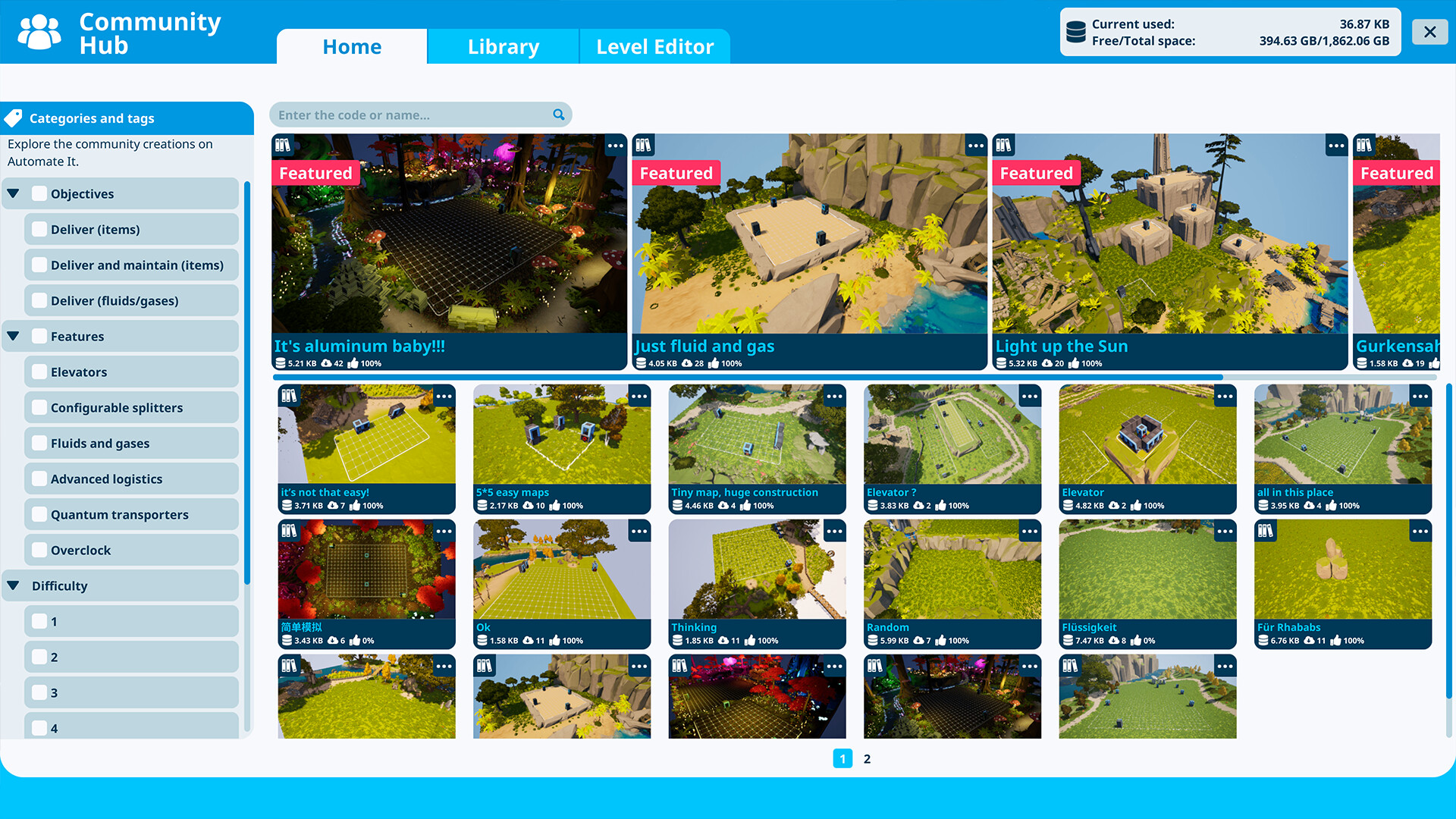 Automate It: Factory Puzzle screenshot 9
