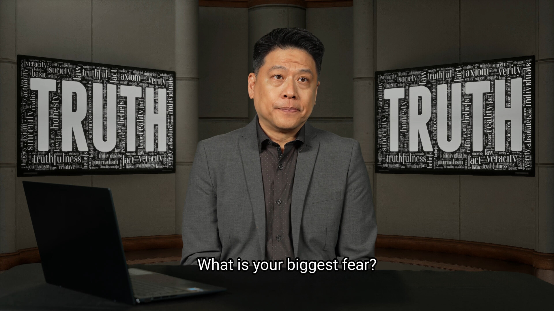 Truth screenshot 1
