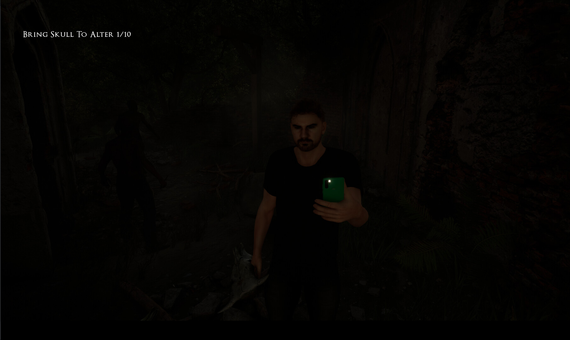 Viral Fear screenshot 4