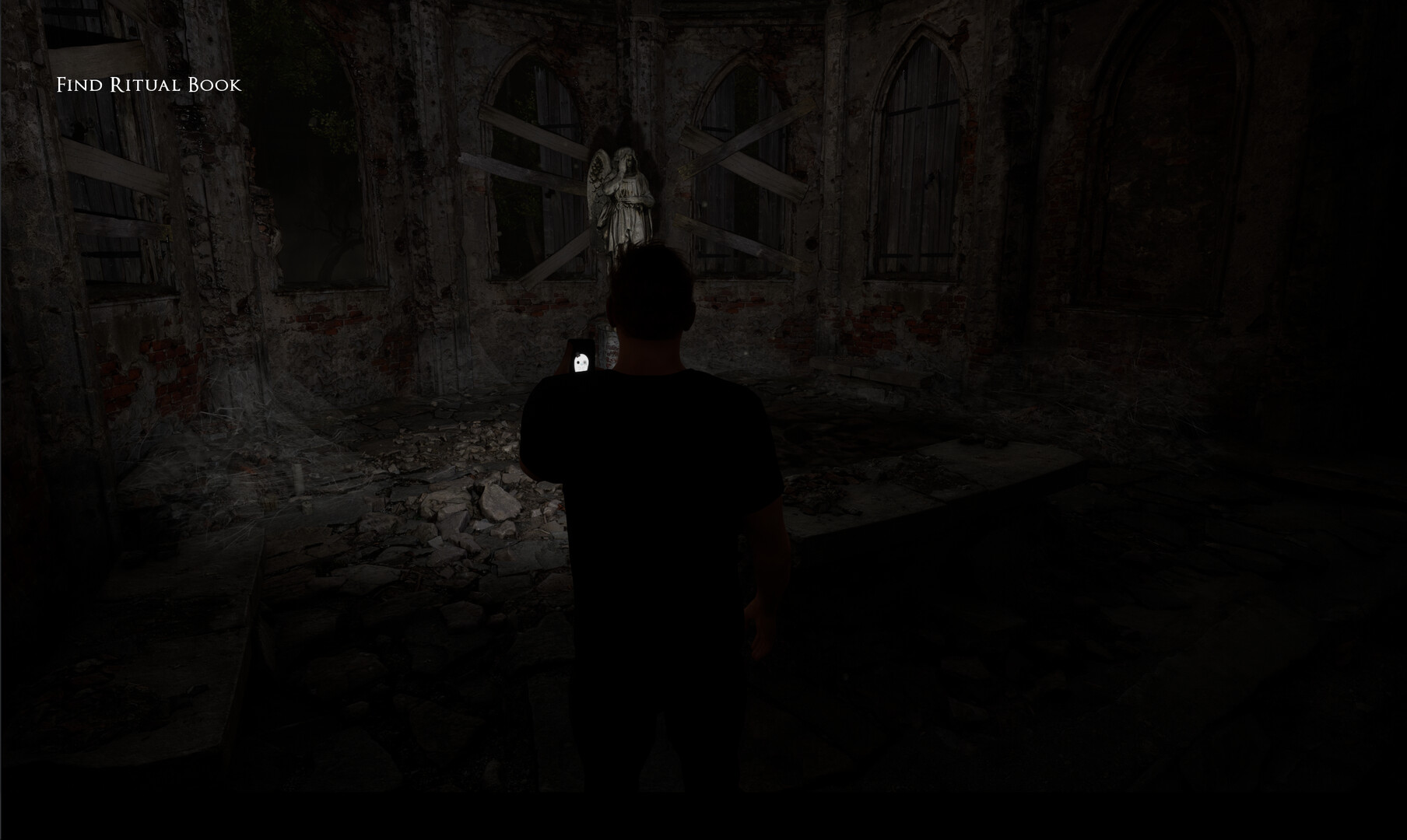 Viral Fear screenshot 9