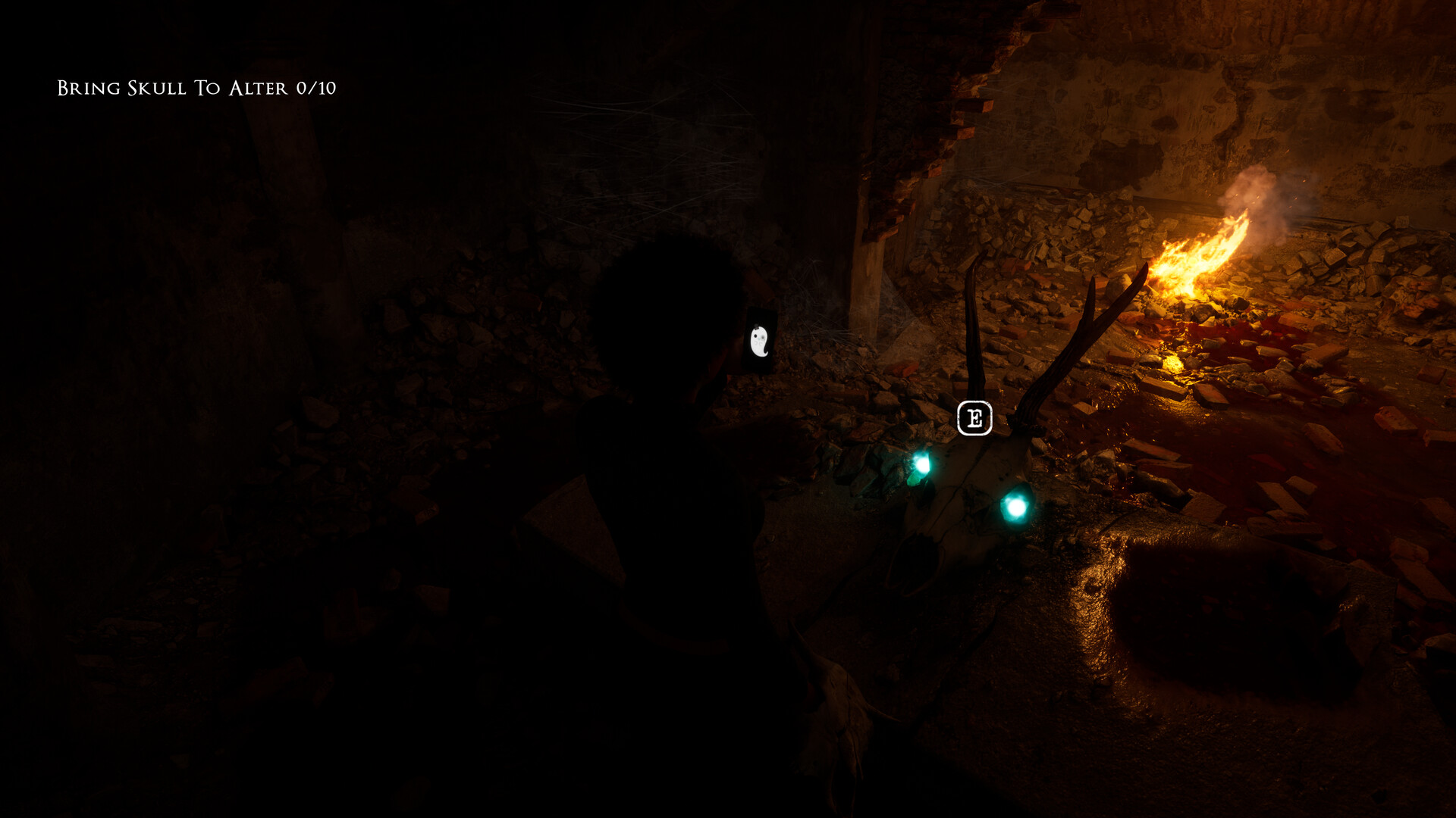 Viral Fear screenshot 7