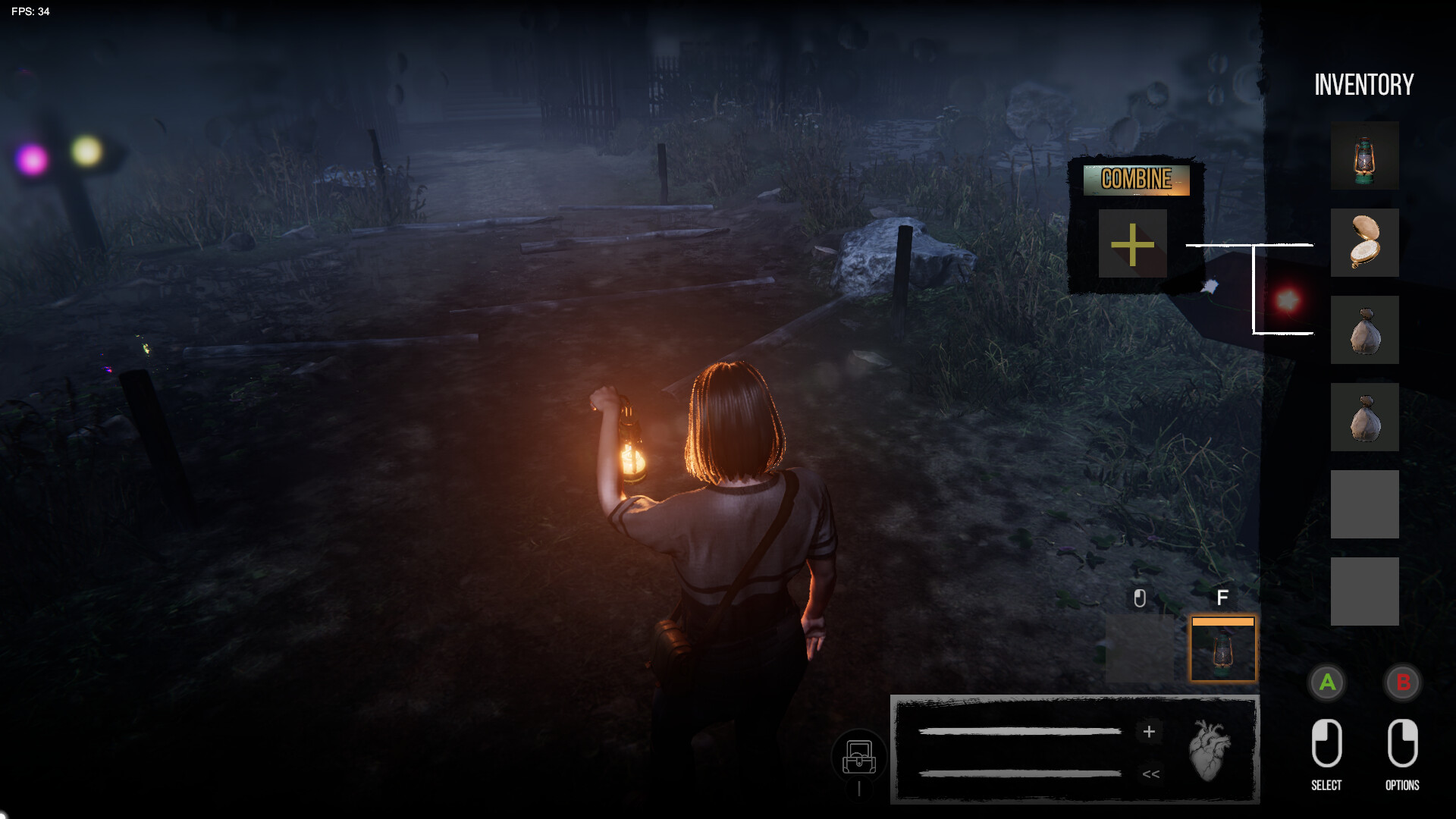 Hunt Grounds screenshot 4