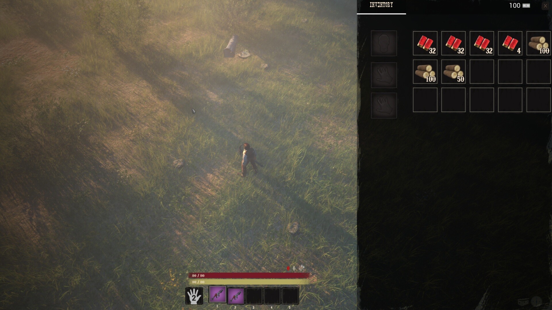 Frontier of Madness screenshot 2