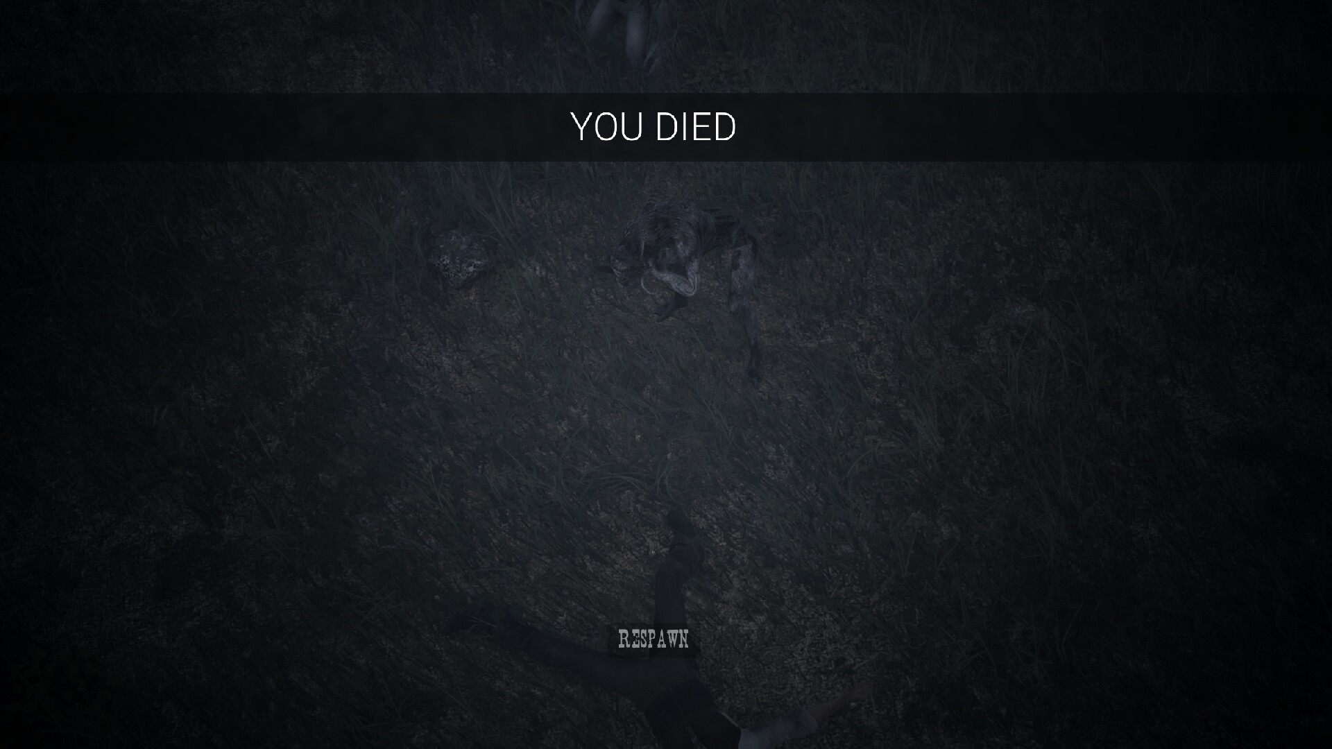Frontier of Madness screenshot 7