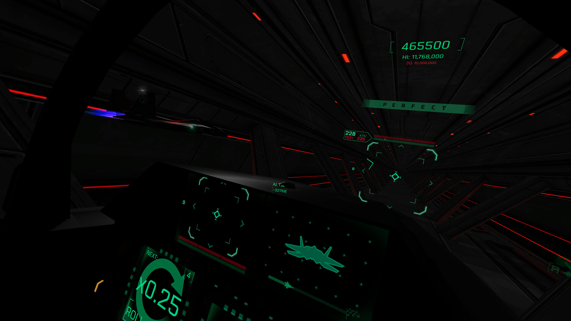 Formation screenshot 7