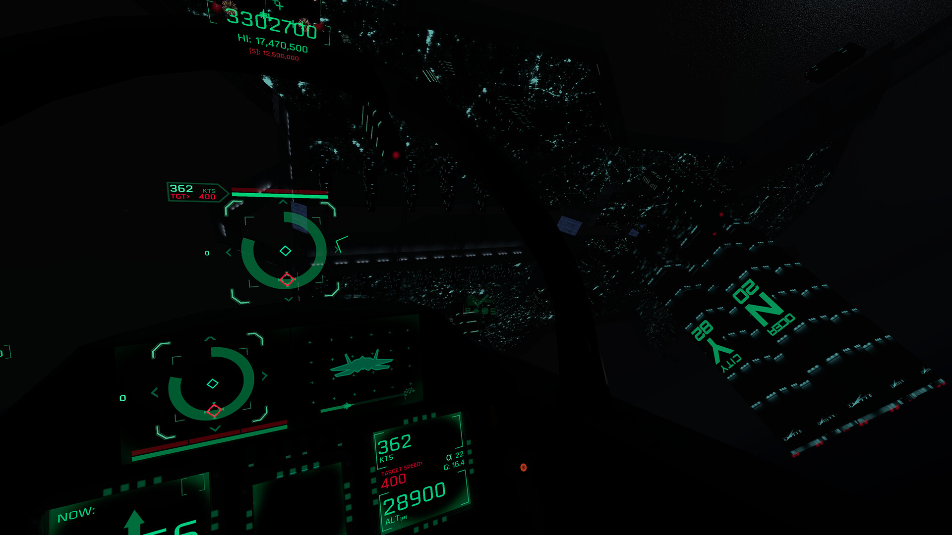 Formation screenshot 14