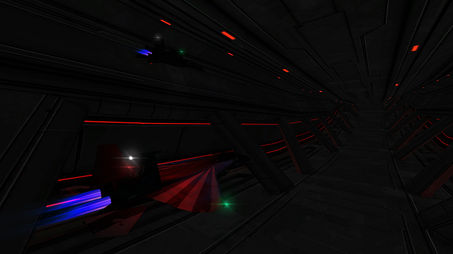 Formation screenshot 12