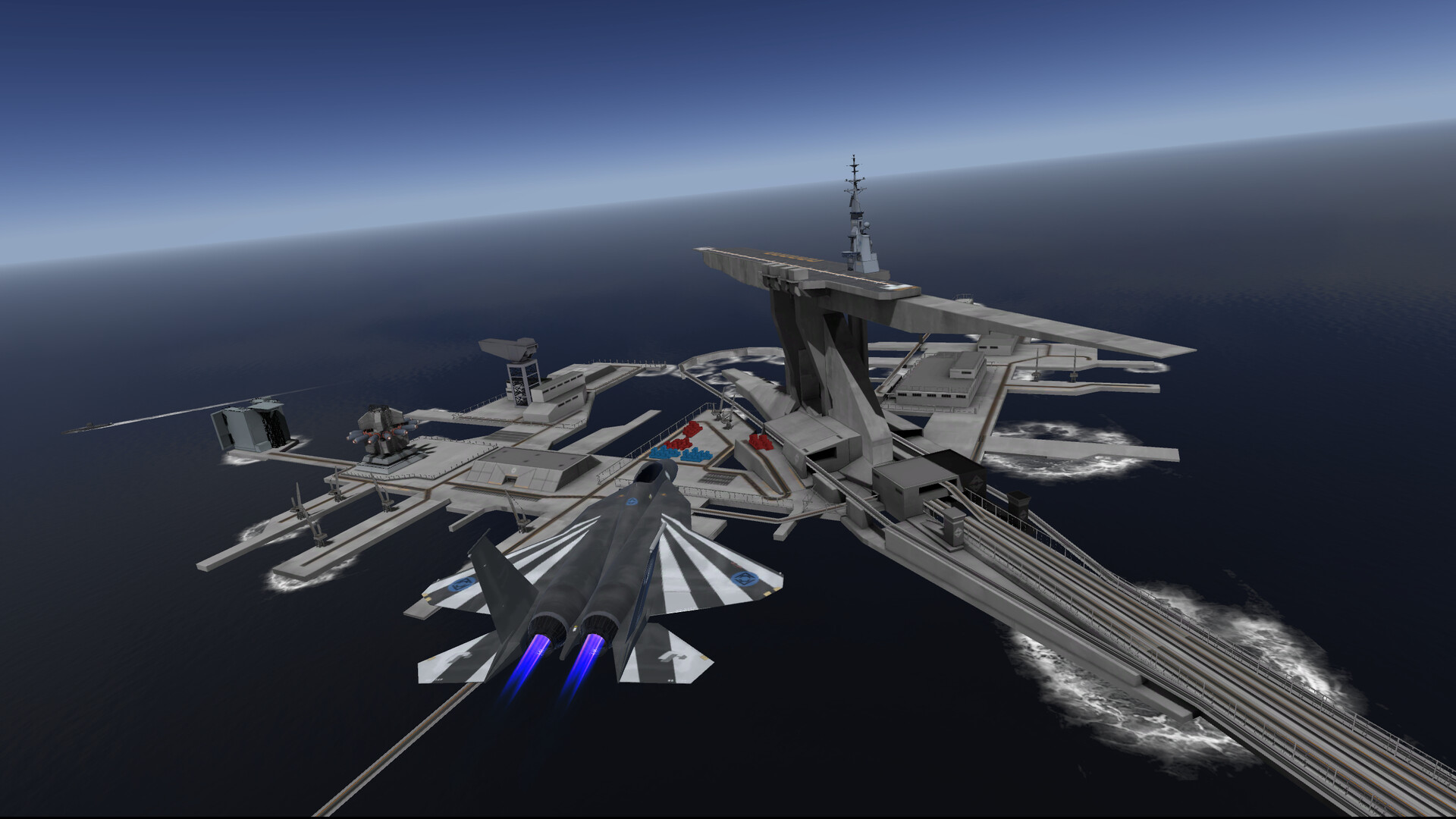 Formation screenshot 9