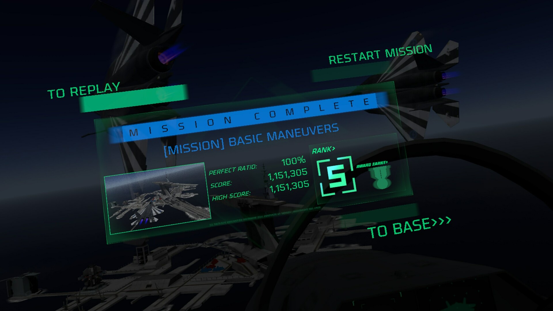 Formation screenshot 11