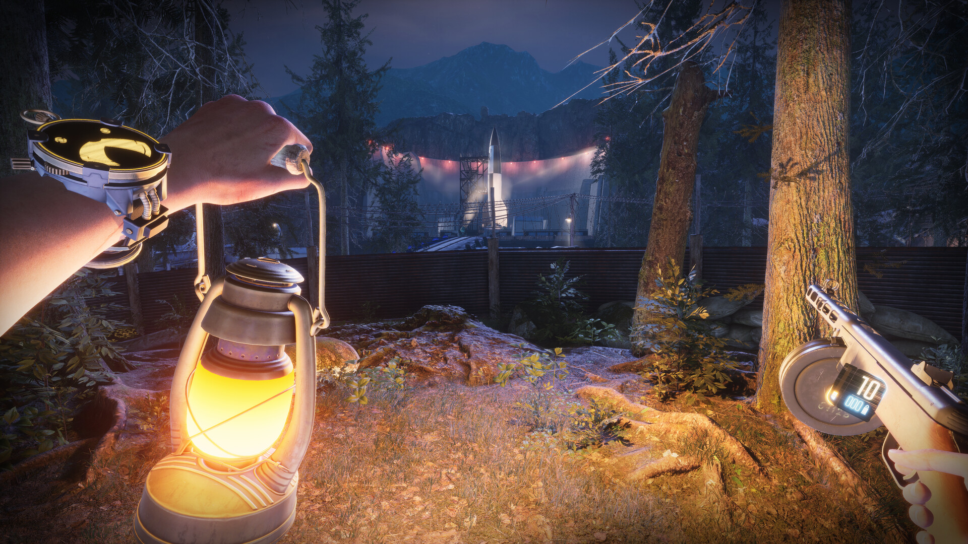 Wanderer: The Fragments of Fate screenshot 4