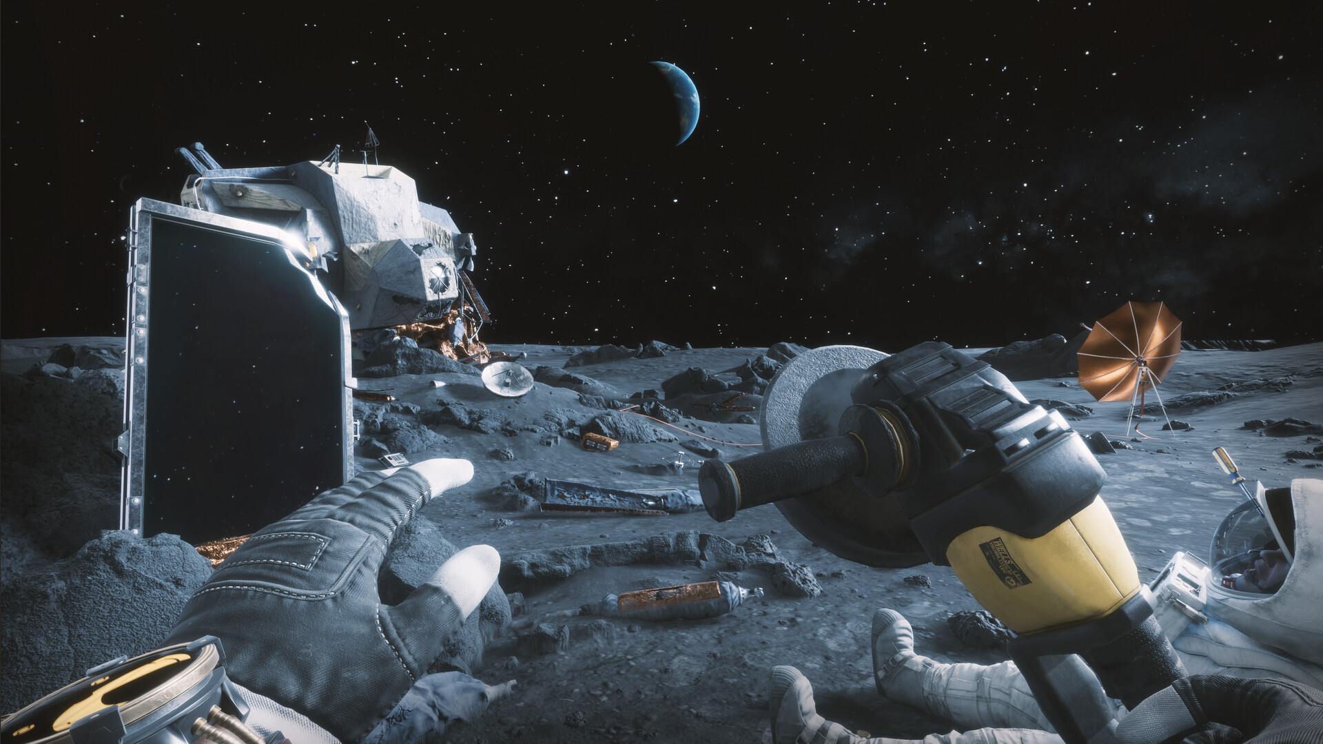 Wanderer: The Fragments of Fate screenshot 11