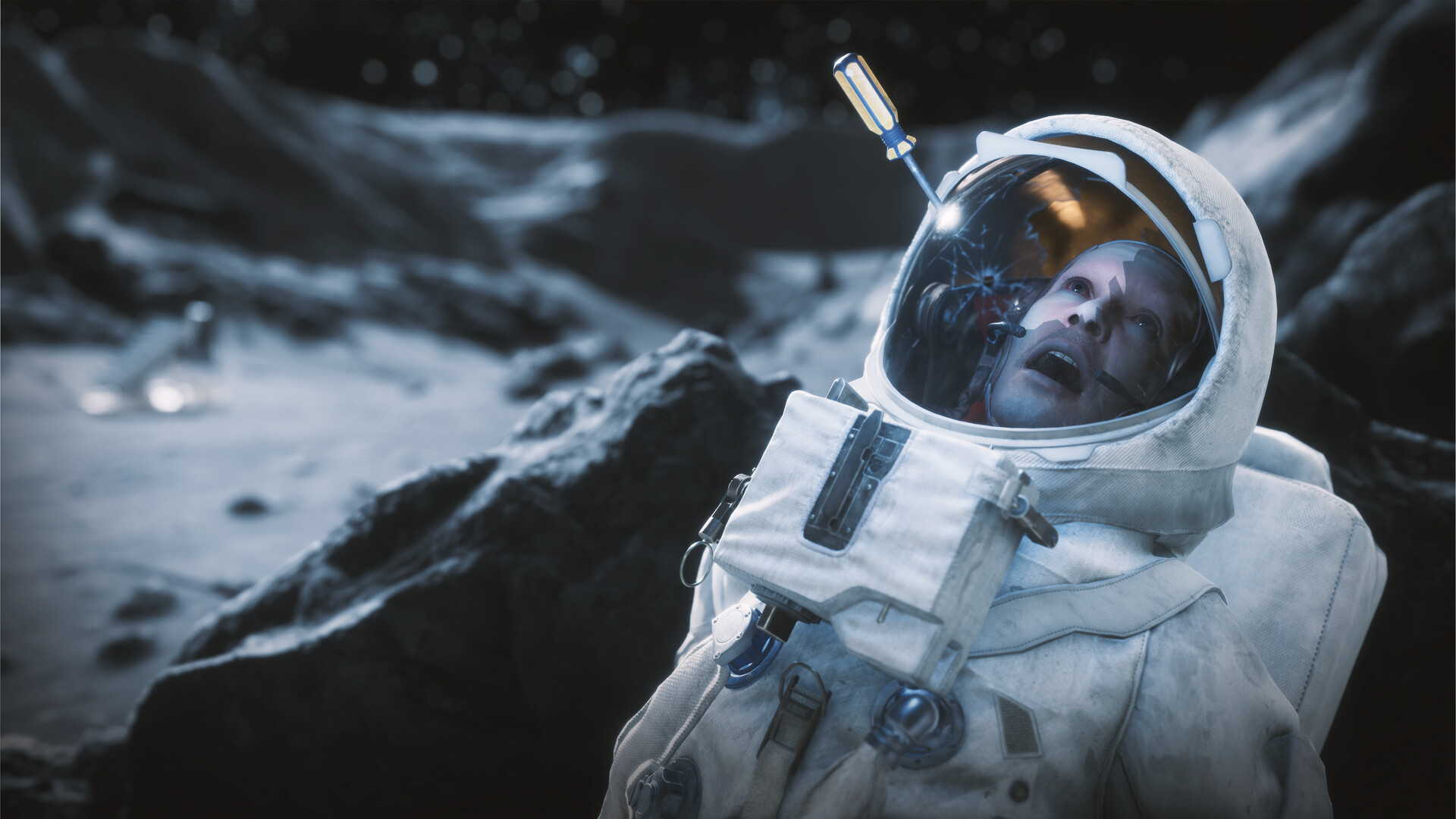 Wanderer: The Fragments of Fate screenshot 7