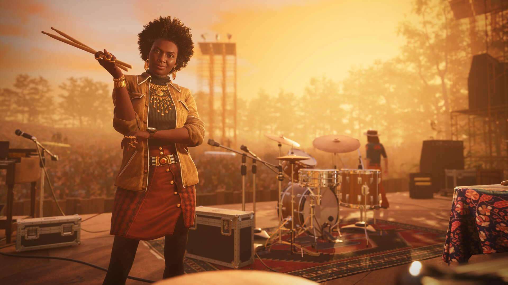 Wanderer: The Fragments of Fate screenshot 2