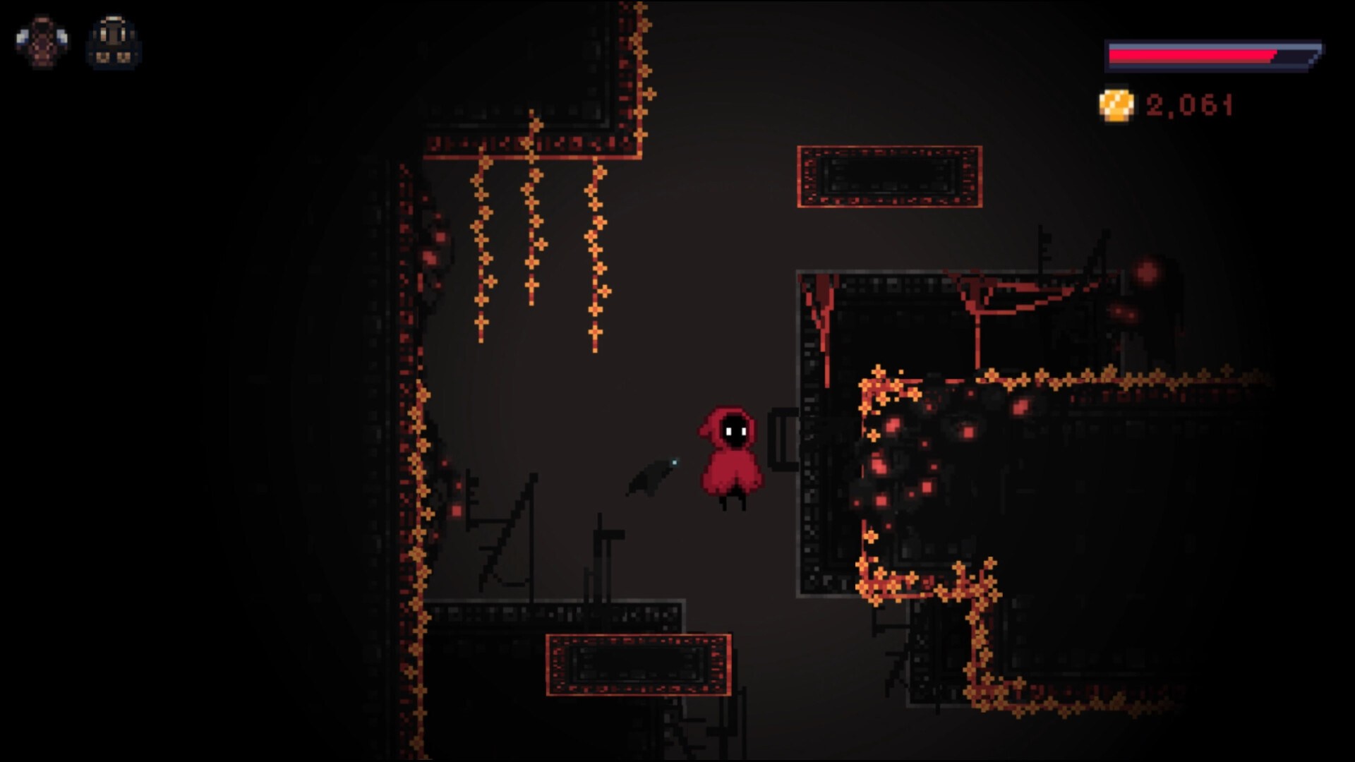 Falling Down screenshot 13