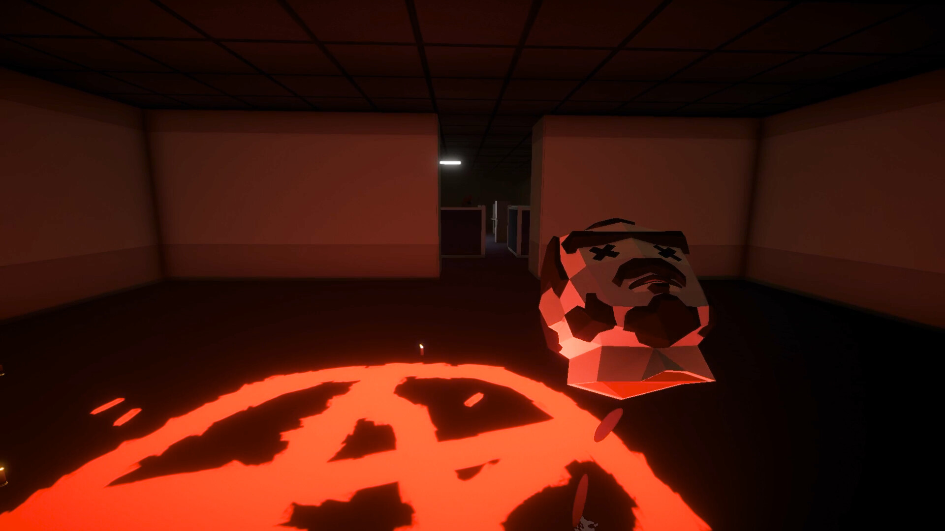 Cards We're Dealt: Prologue screenshot 5