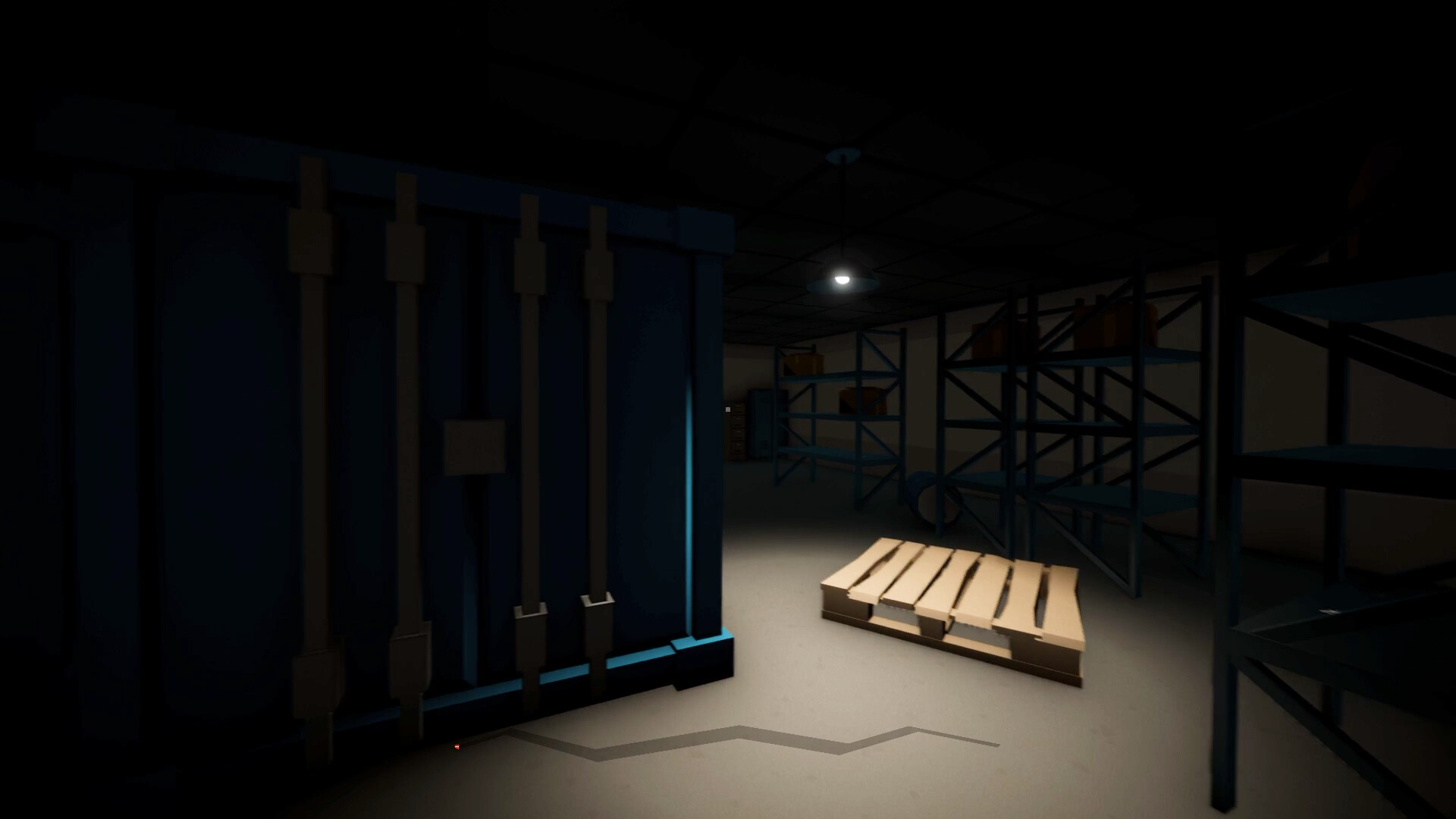 Cards We're Dealt: Prologue screenshot 3