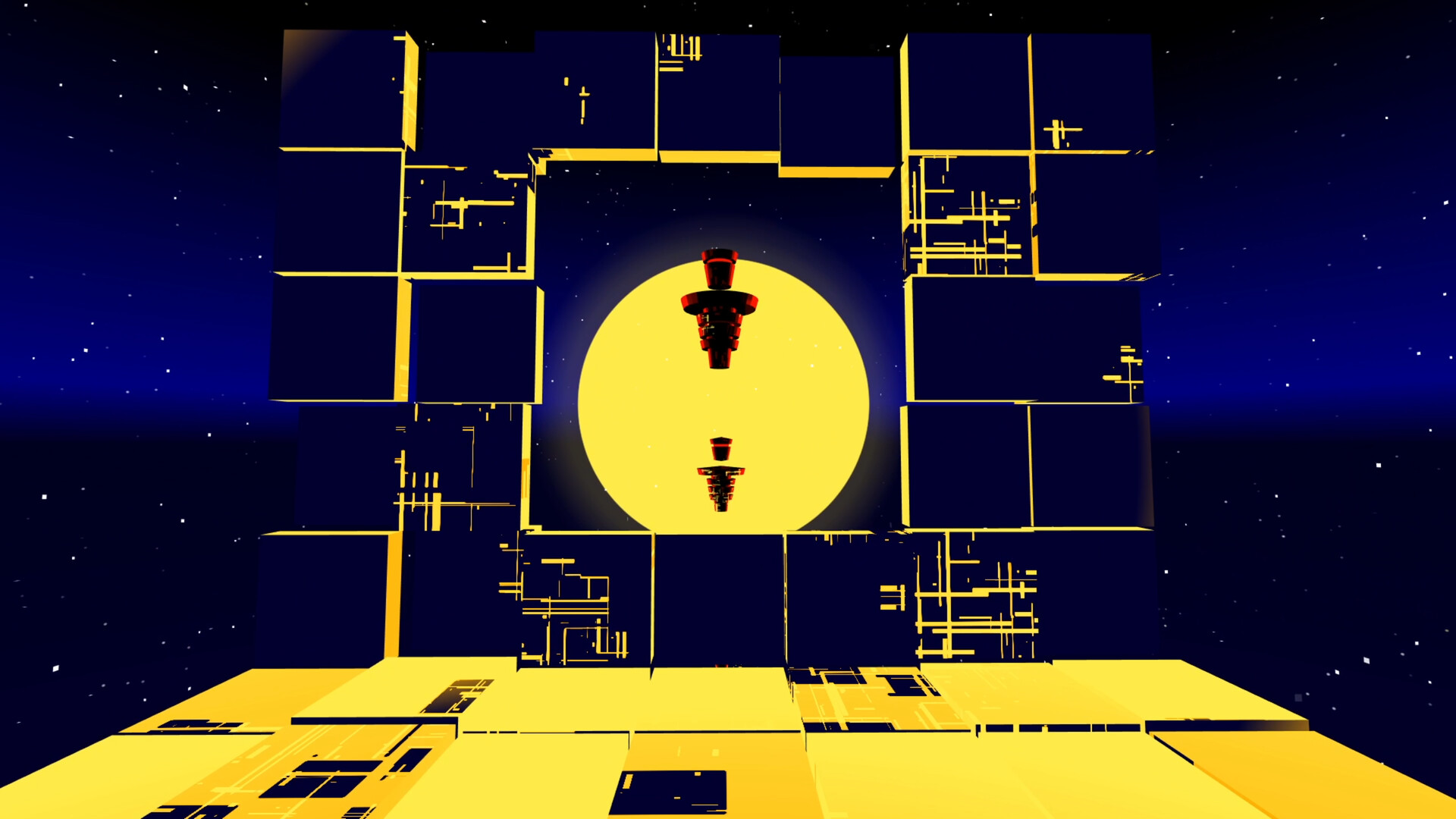 Void Ninja screenshot 4