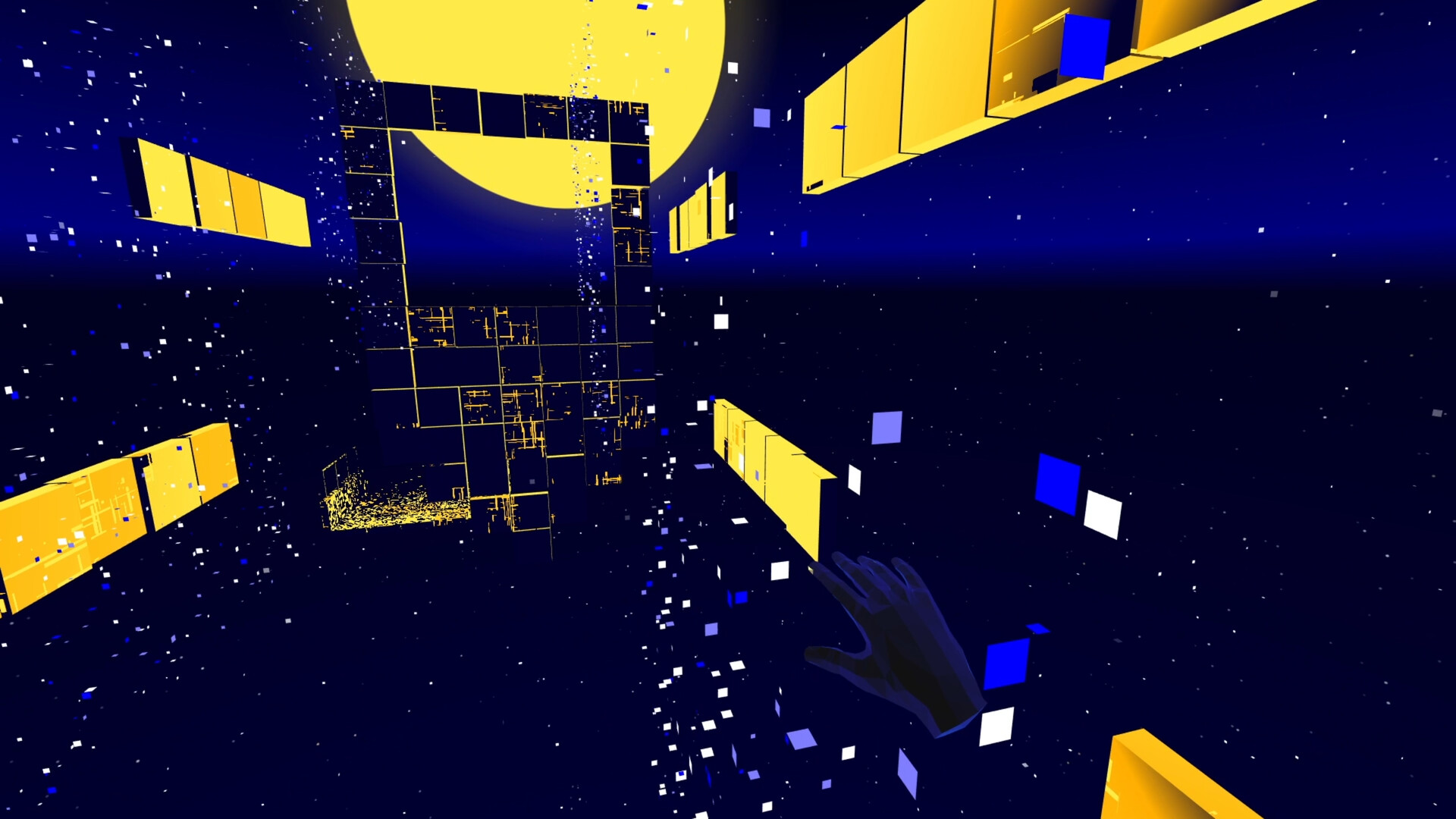 Void Ninja screenshot 2