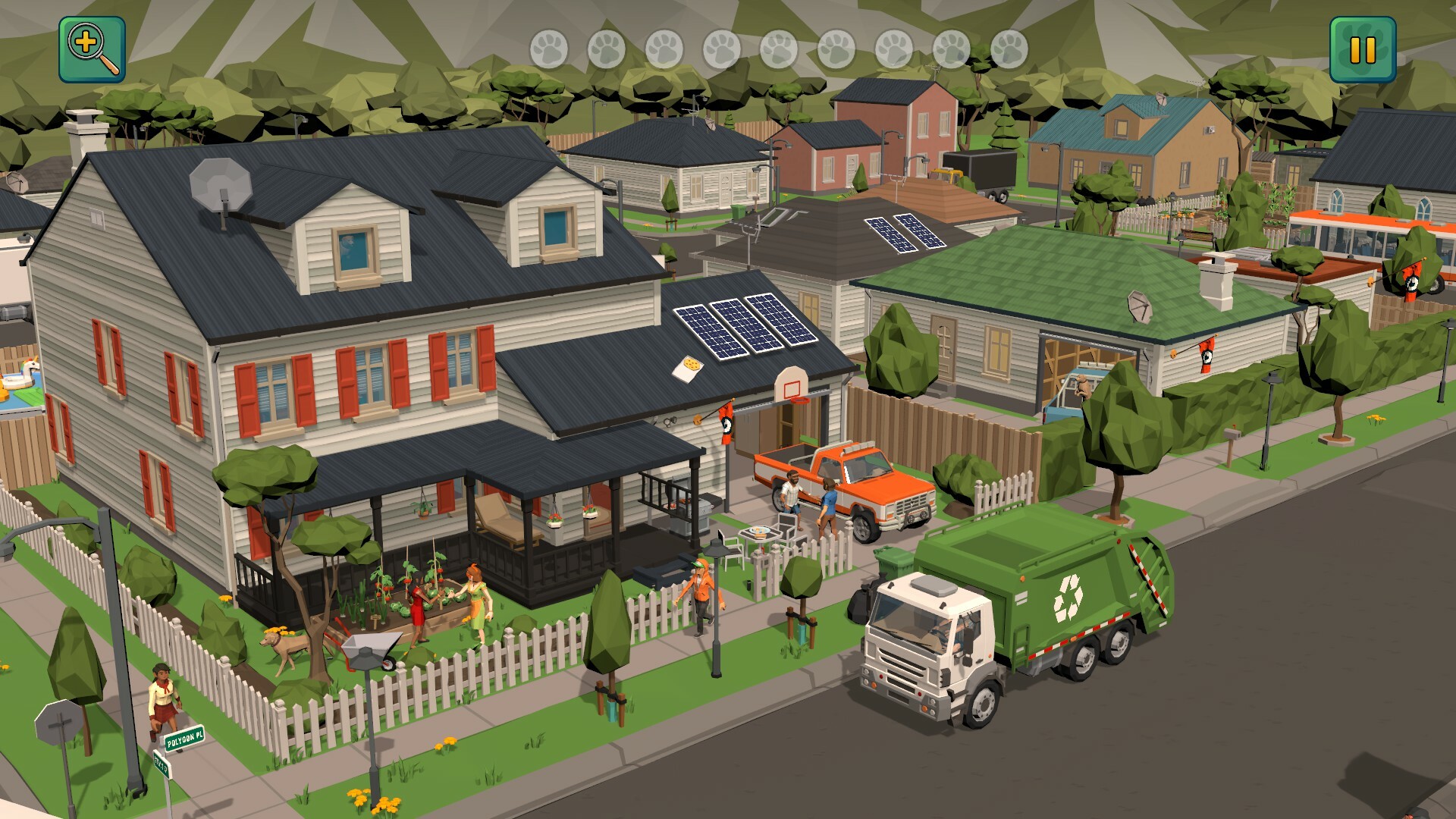 Where's Fido? screenshot 12