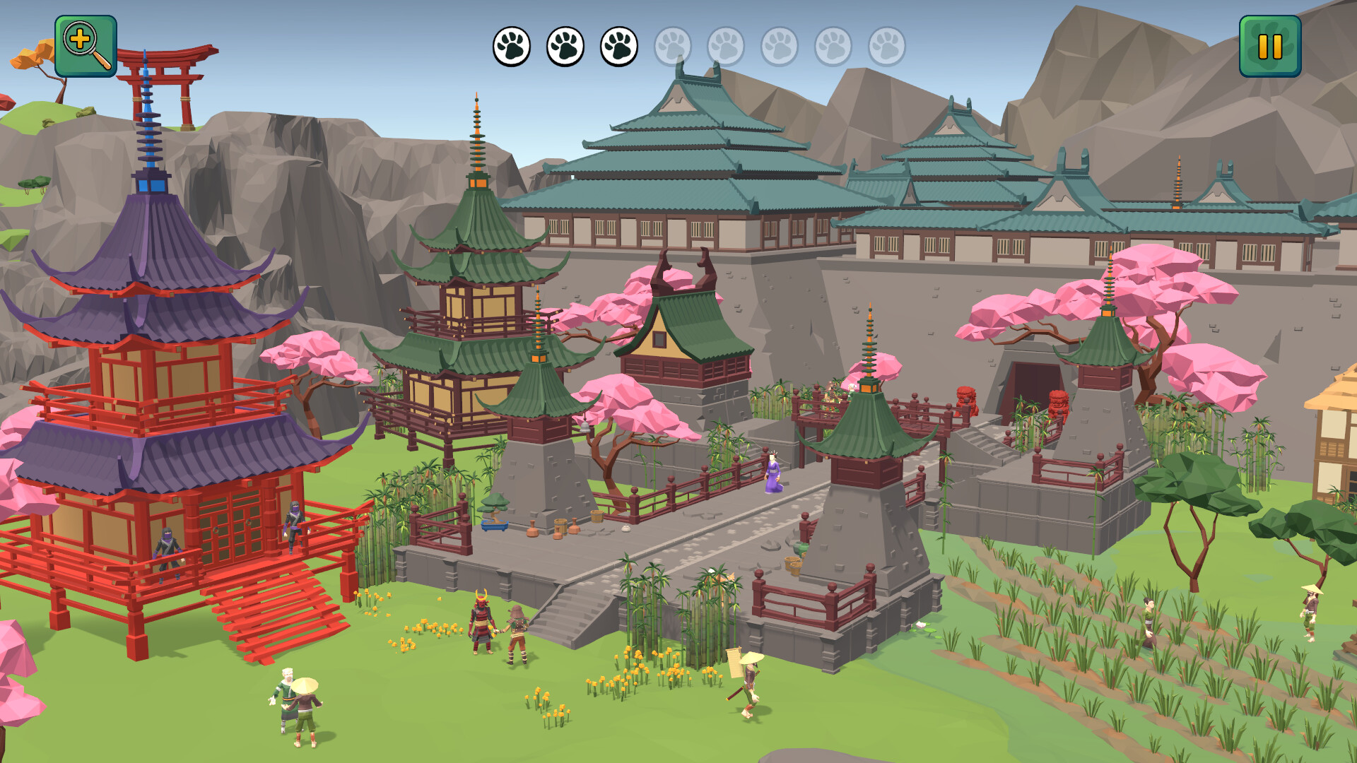 Where's Fido? screenshot 1