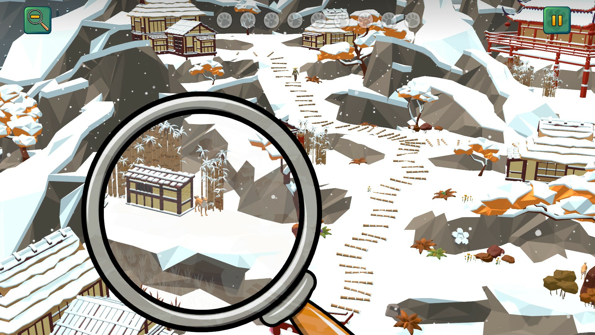 Where's Fido? screenshot 9