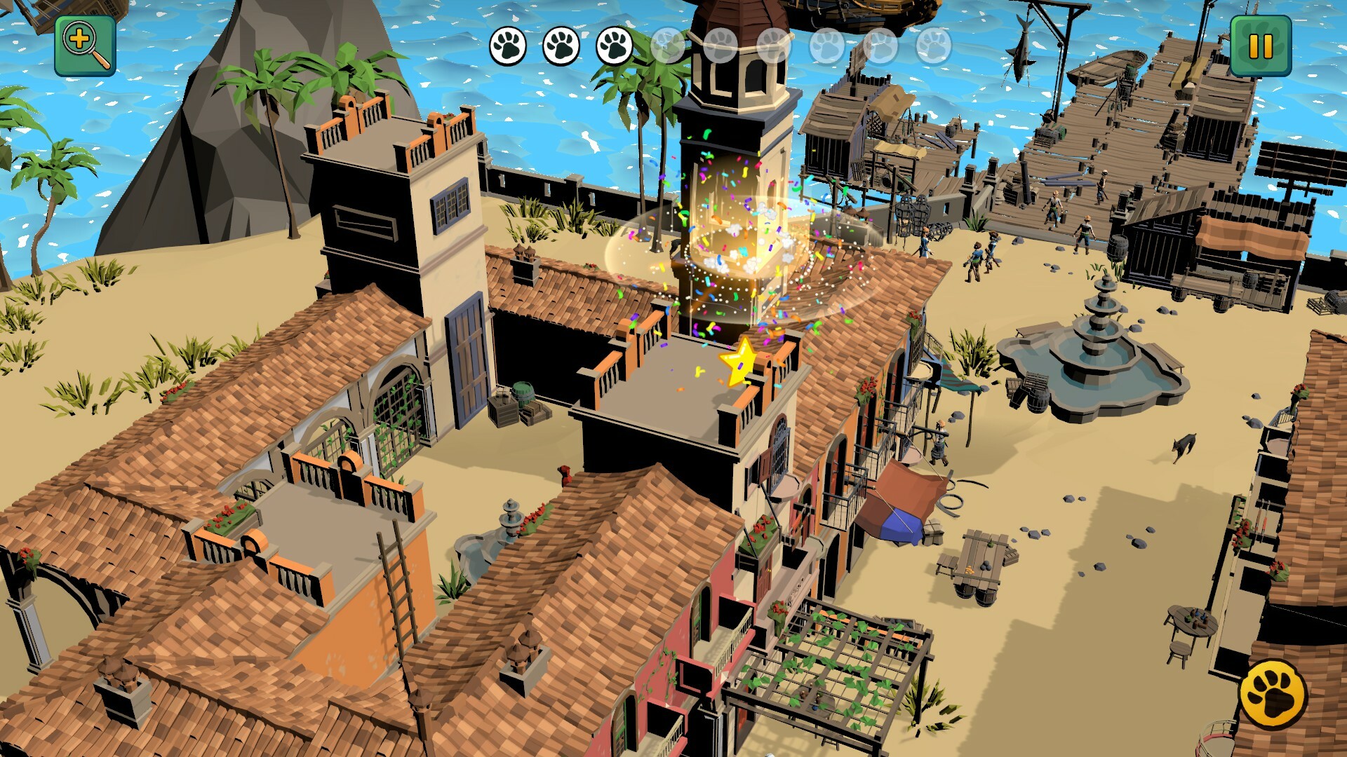 Where's Fido? screenshot 13