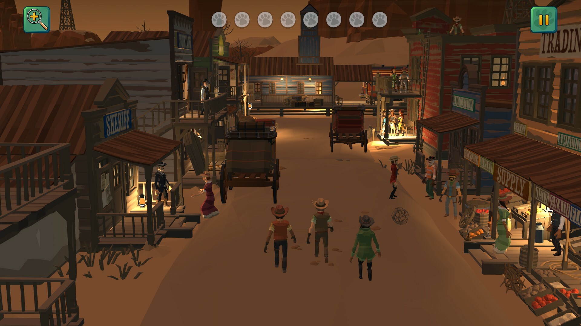 Where's Fido? screenshot 4
