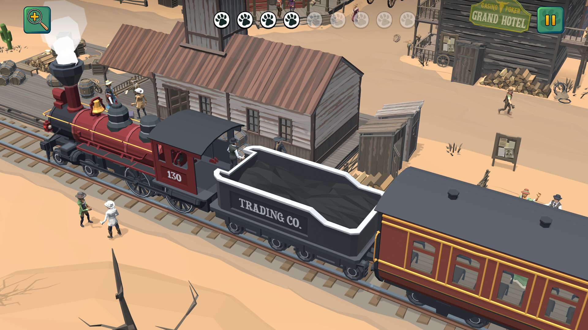 Where's Fido? screenshot 11