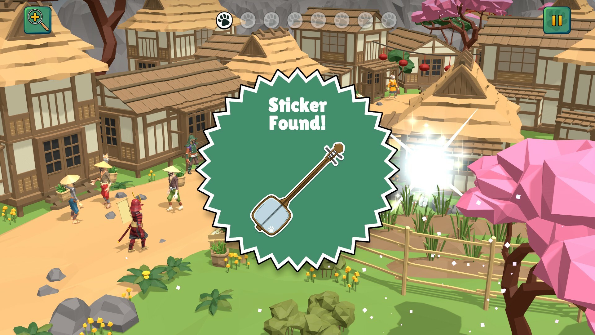 Where's Fido? screenshot 10