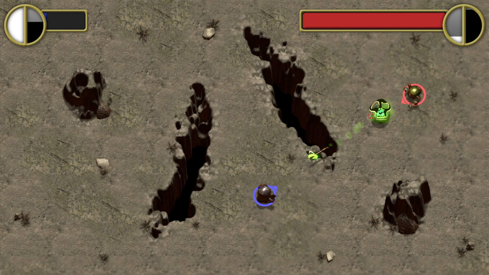 Wyrmicide screenshot 4