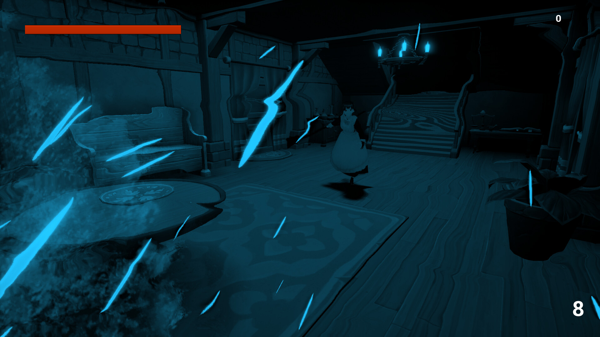 You've been ReMaid! screenshot 7