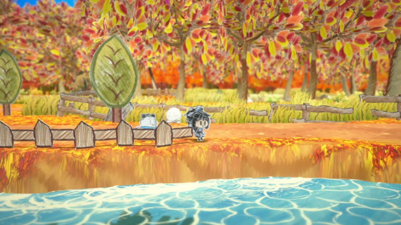 Scrap Story screenshot 3
