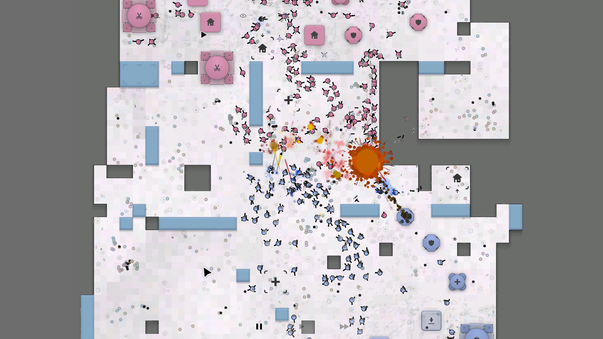 Drevepsina screenshot 1