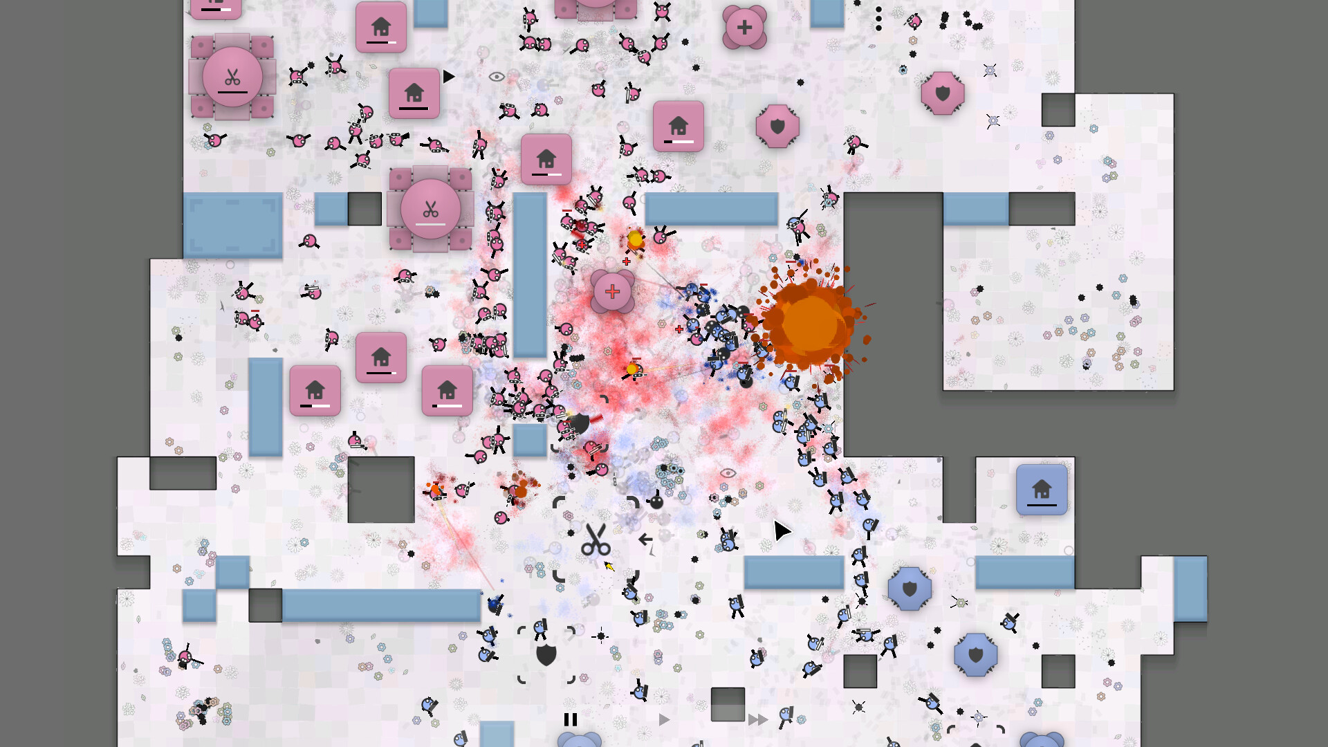 Drevepsina screenshot 6