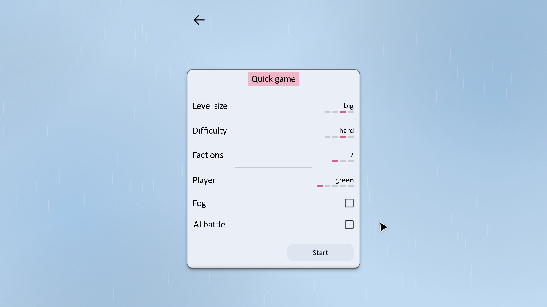 Drevepsina screenshot 3