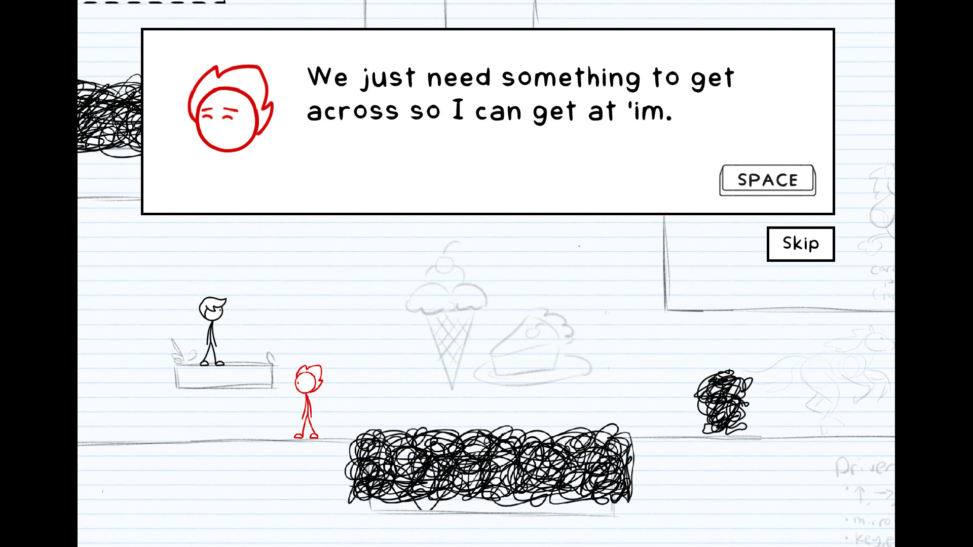 Draw screenshot 2