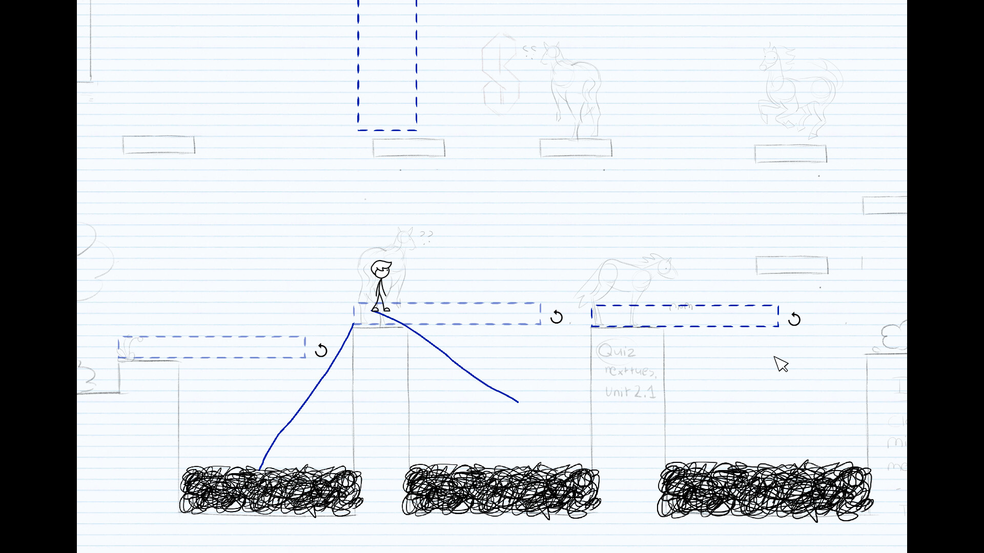 Draw screenshot 1