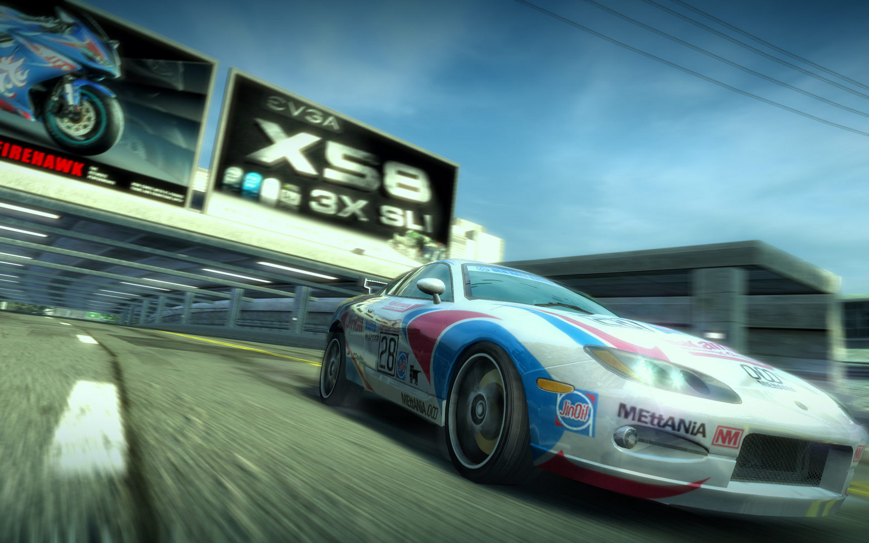 Burnout Paradise: The Ultimate Box screenshot 11