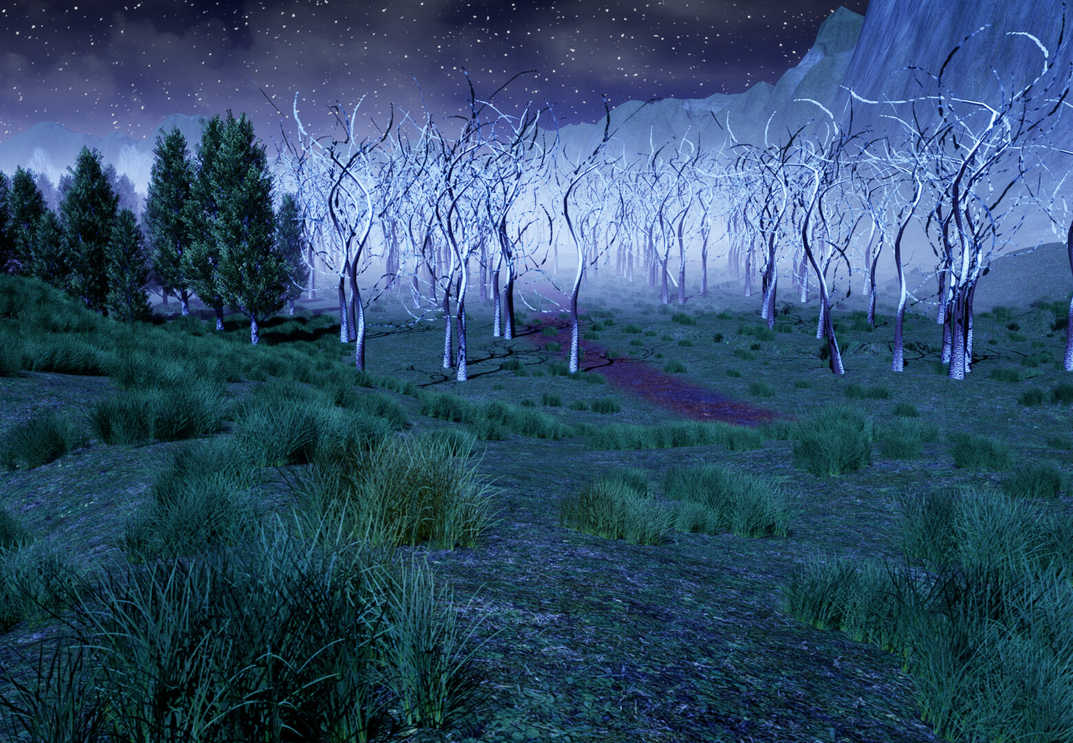 A murder of crows screenshot 5