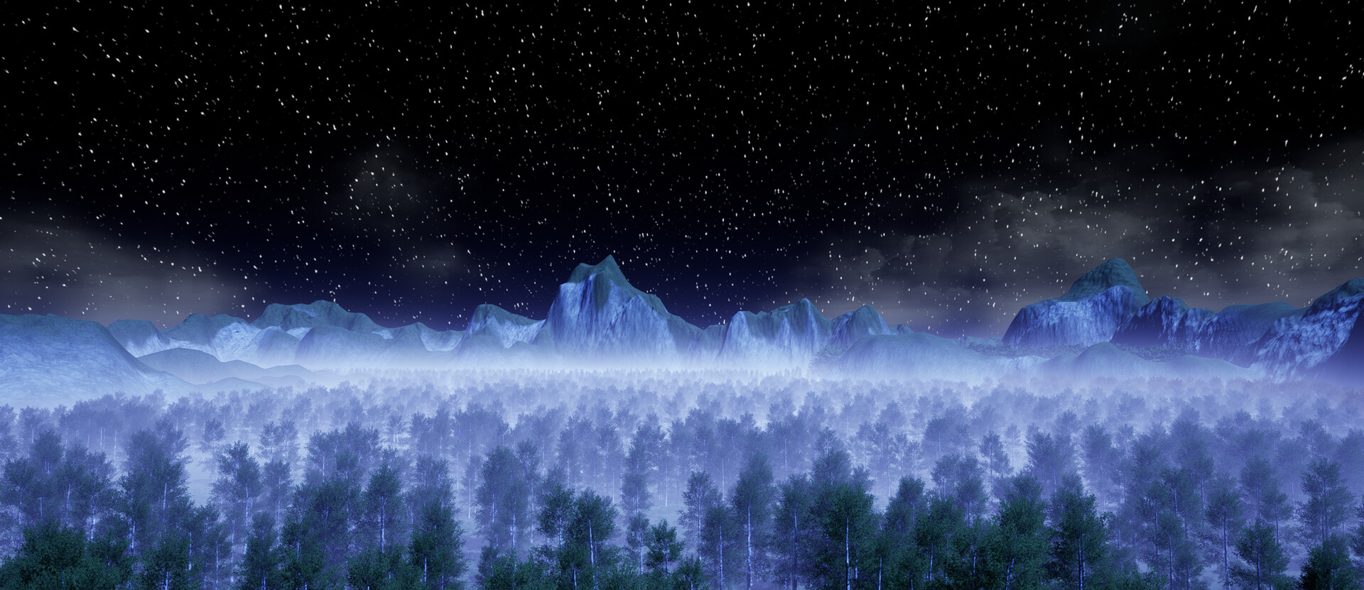 A murder of crows screenshot 4