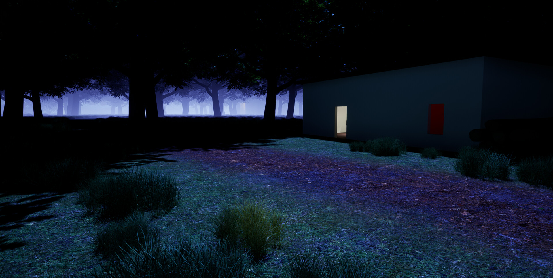 A murder of crows screenshot 3