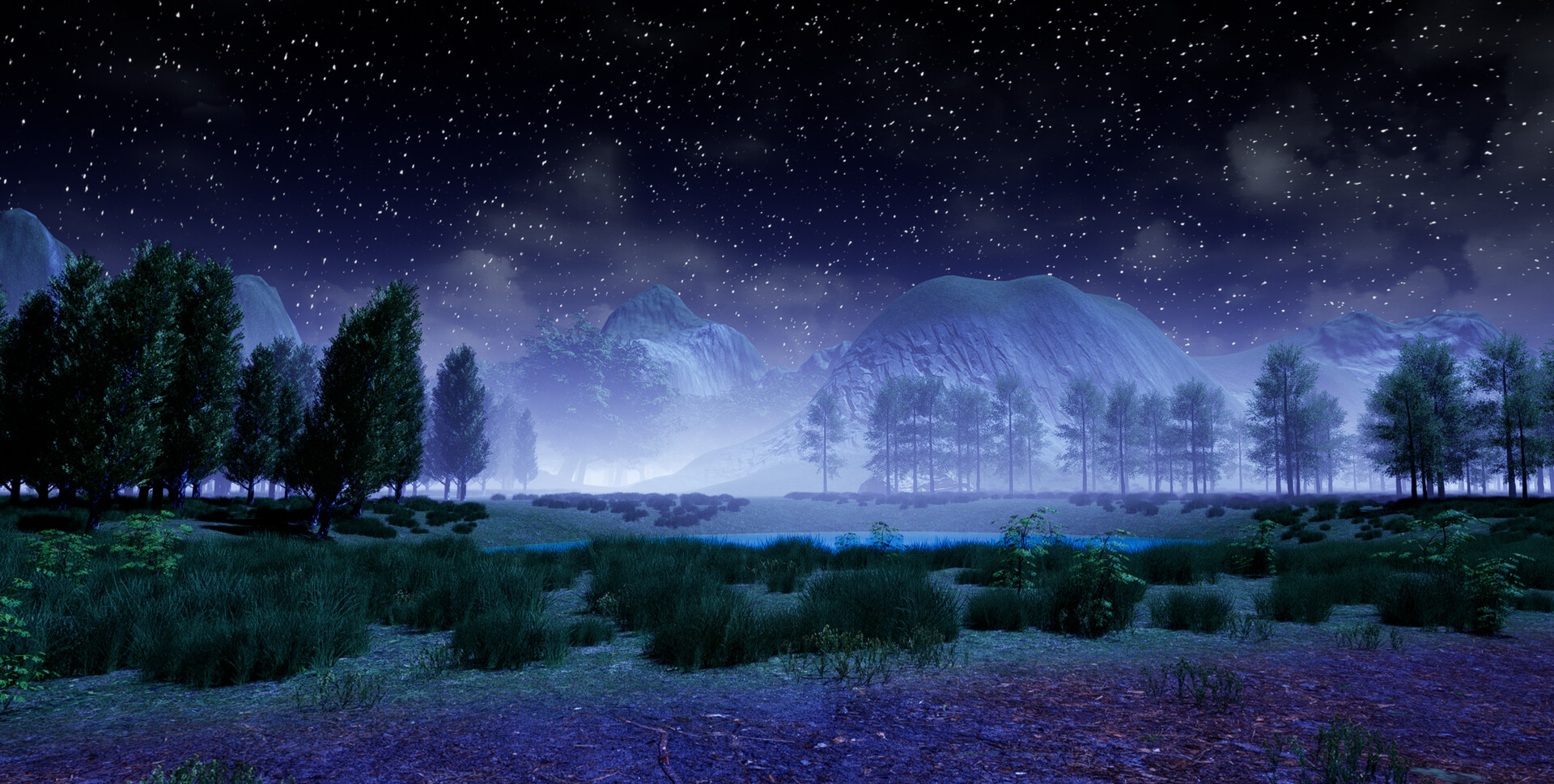 A murder of crows screenshot 1